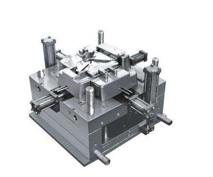 如何快速的制作模具3D裝配檔，深圳模具設(shè)計公司
