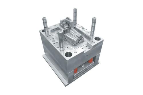 深圳塑膠模具廠詳解：ABS注塑件怎么才能增加光亮度？
